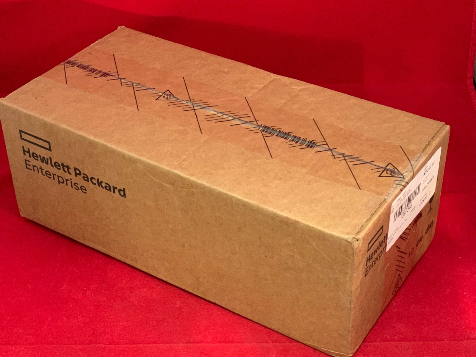 876935-B21 882135-001 HPE 1800W-2200W Flex Slot Platinum Power Supply HPE NEW
