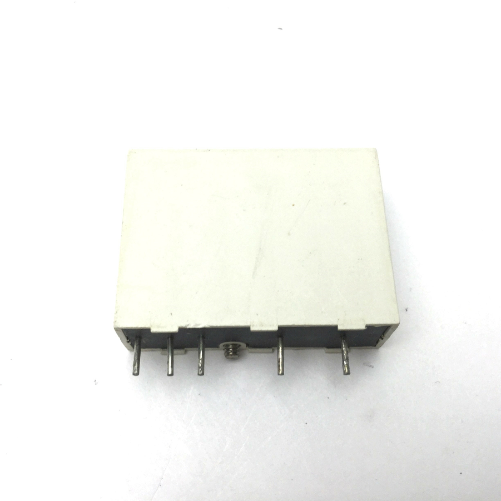 Lot Of 20 Potter & Brumfield IDC5 Solid State Relay DC Input Module Logic: 5VDC