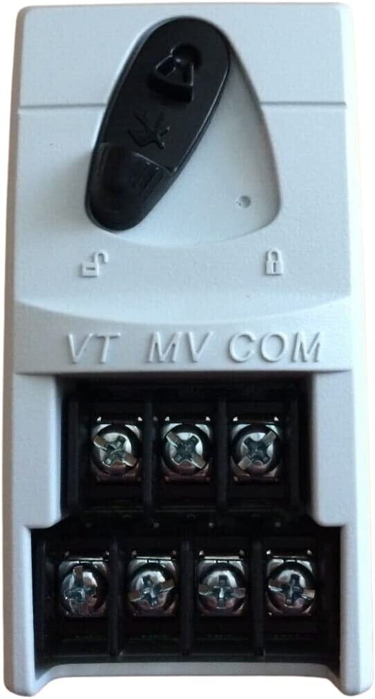 LOT OF 2 RainBird Main Module ONLY  ESP4M ESP4ME3. VT-MV- COM 4 Station -READ!