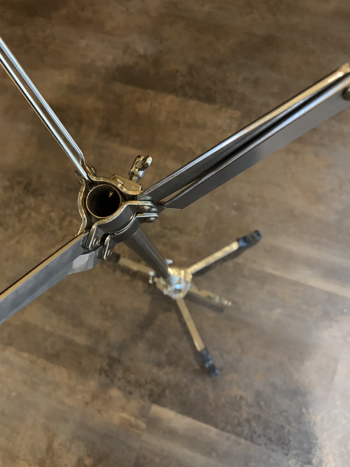 CB Snare Drum Stand