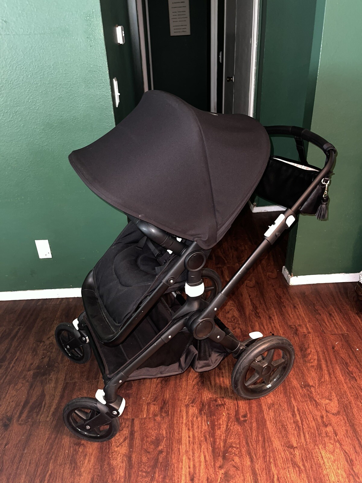 Bugaboo Fox Stroller