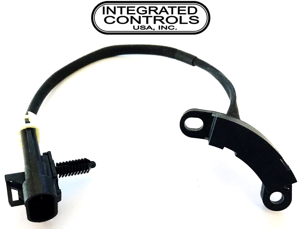 Crank Position Sensor 2002-05 Buick Rendezvous 3.4L, 1994-96 Buick Skylark 3.1L