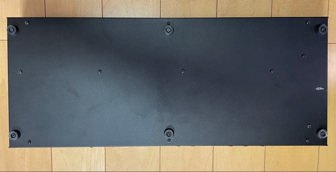 Fender Mustang Floor 969268