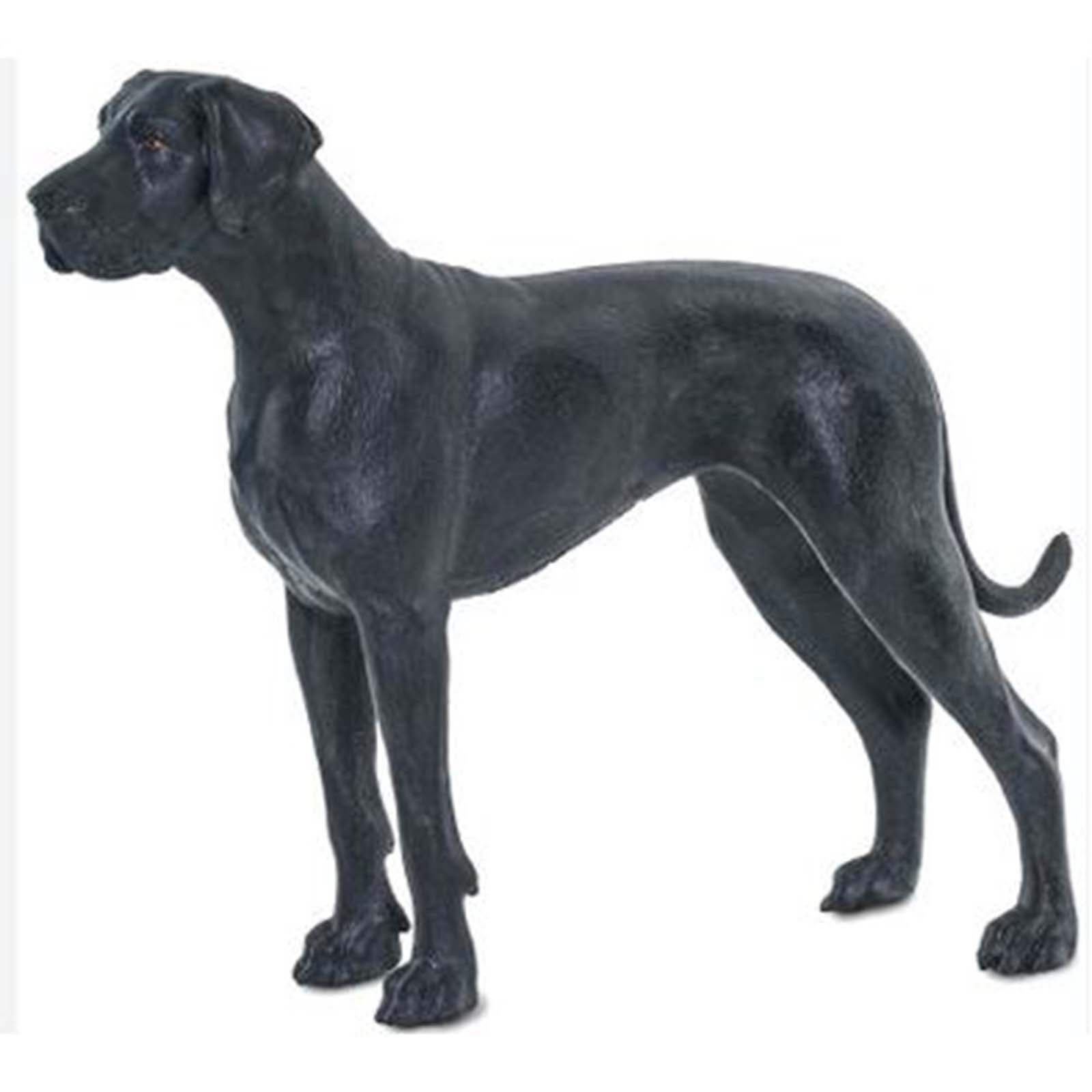 Safari Ltd Great Dane Dog Animal Figure 100204 NEW IN STOCK