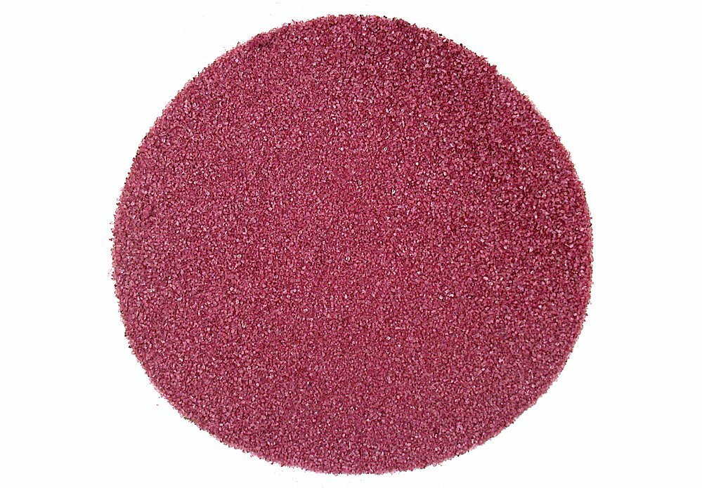 Half Pound Dyed Natural Black Cherry Quartz Inlay Sand Painting Craft Powder