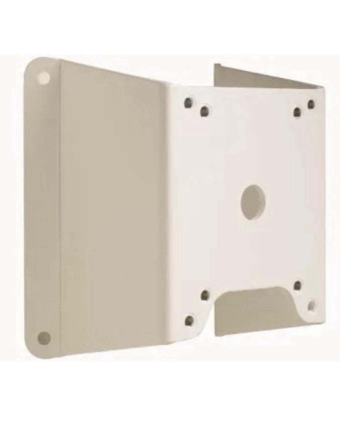Bosch VG4-A-9542 White Corner Mount Adapter Security Camera Bracket