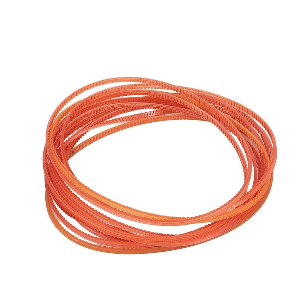 1018VD Compatible Motor Belt for Woodworking Lathes For CNC Packaging Machinery