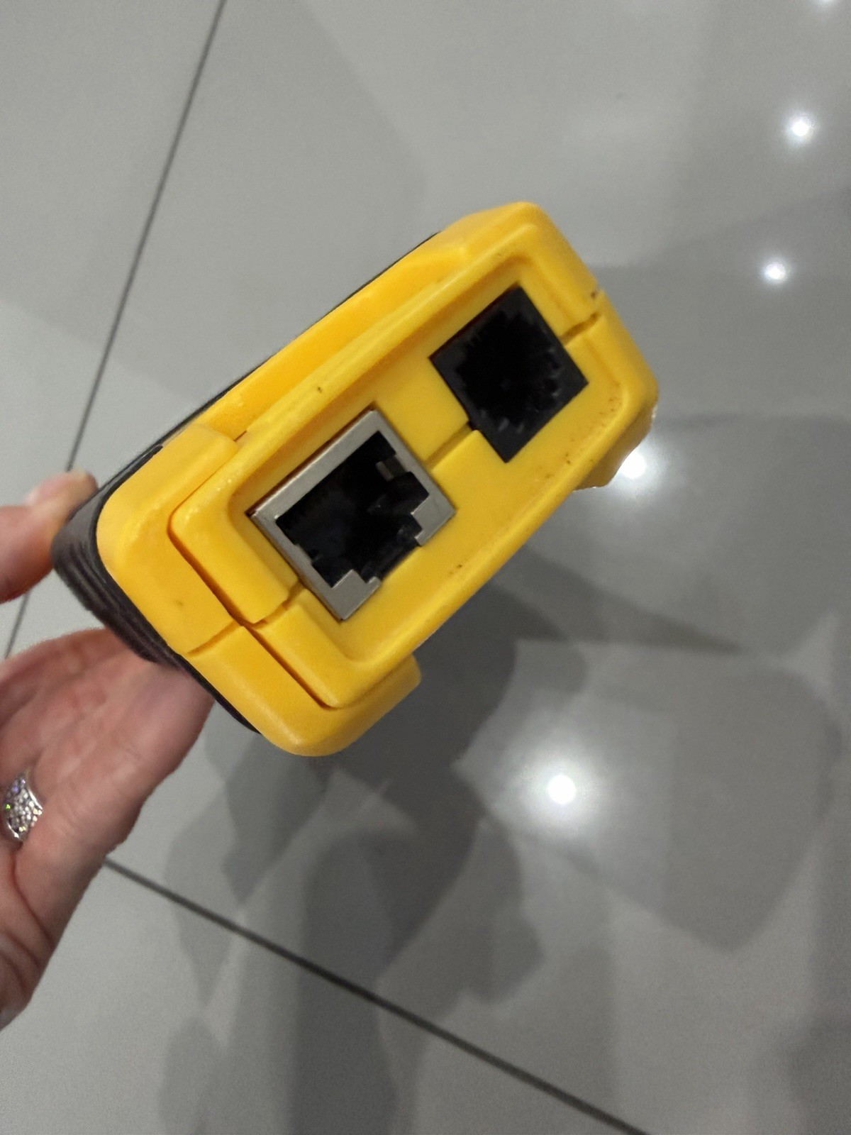 Klein Tools VDV Scout Pro 2 VDV501-098 Cable Tester