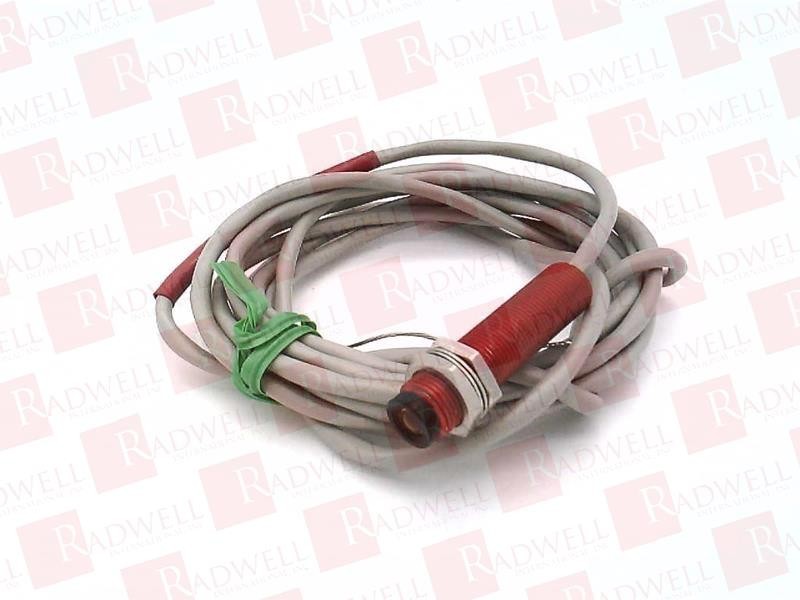 BANNER ENGINEERING LR400H / LR400H (NEW IN BOX)