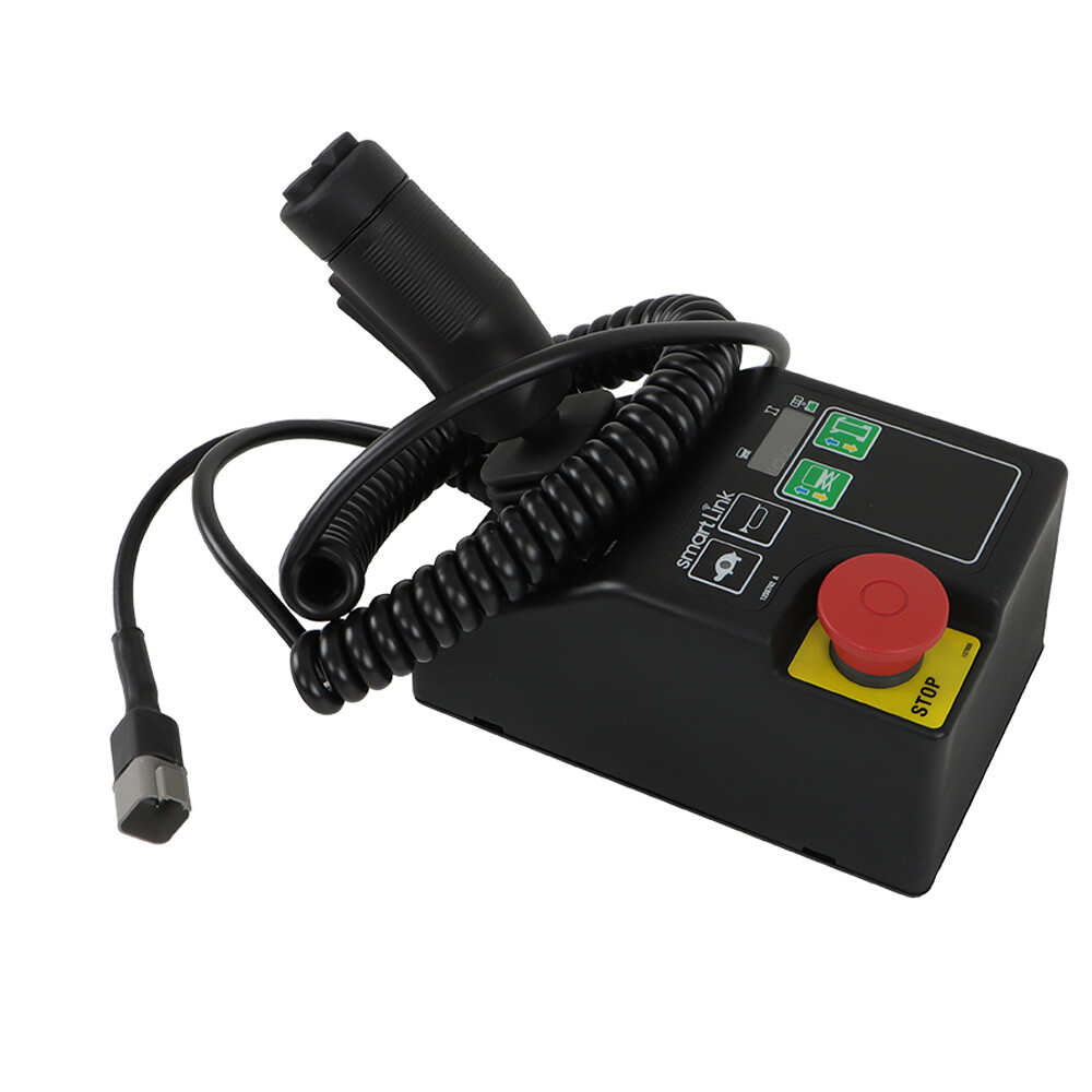 Control Box 1256727 For Genie Gen 6 GR-12 GR-15 GS-1930 GS-2632 QS-20W GS-2046