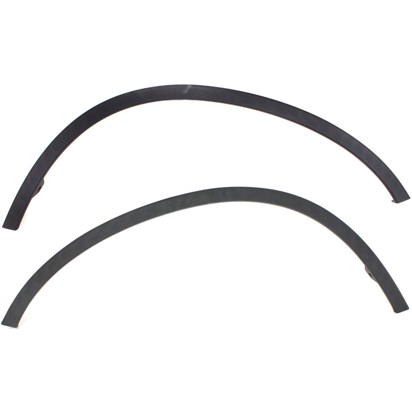 Fender Trim Set For 2007-2011 Honda CR-V Japan or USA Built Primed Molding Front