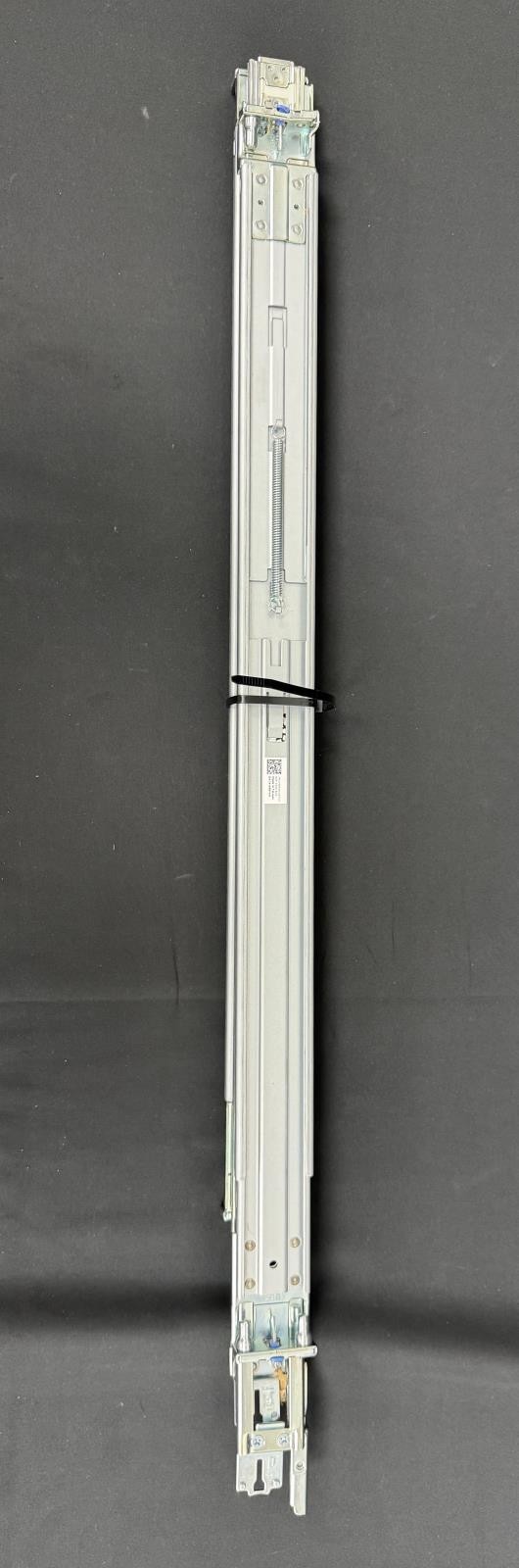 Dell R320 Rails - Rail Type A7 DP /N ORK1KT - DP /N 09RFVV