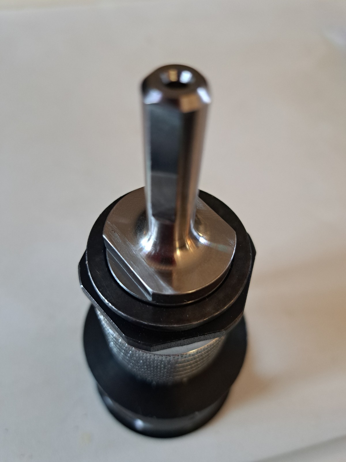 ZEPHYR MFG ZT692 WWPH MICROSTOP COUNTERSINK CAGE ~ 2" inside Diameter ~ NEW