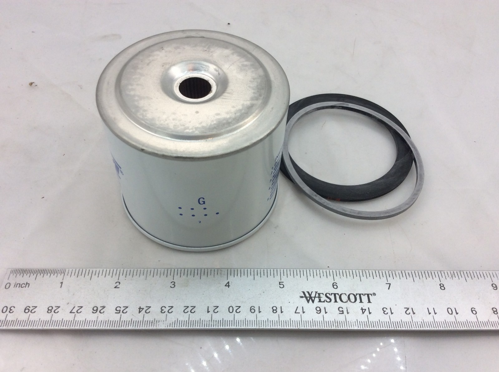 3166 NAPA Fuel Filter SK16190108JE