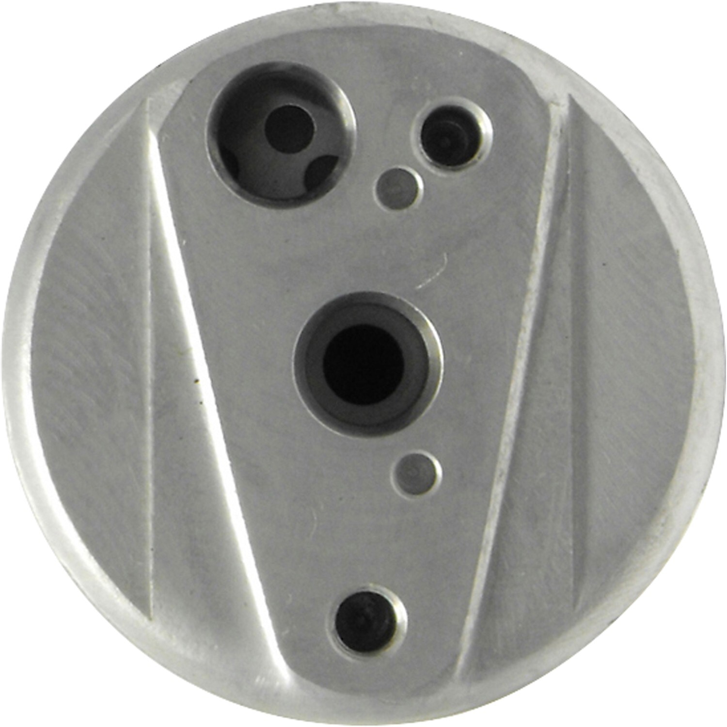 A/C Receiver Drier UAC For 1994-2000 Lexus SC400