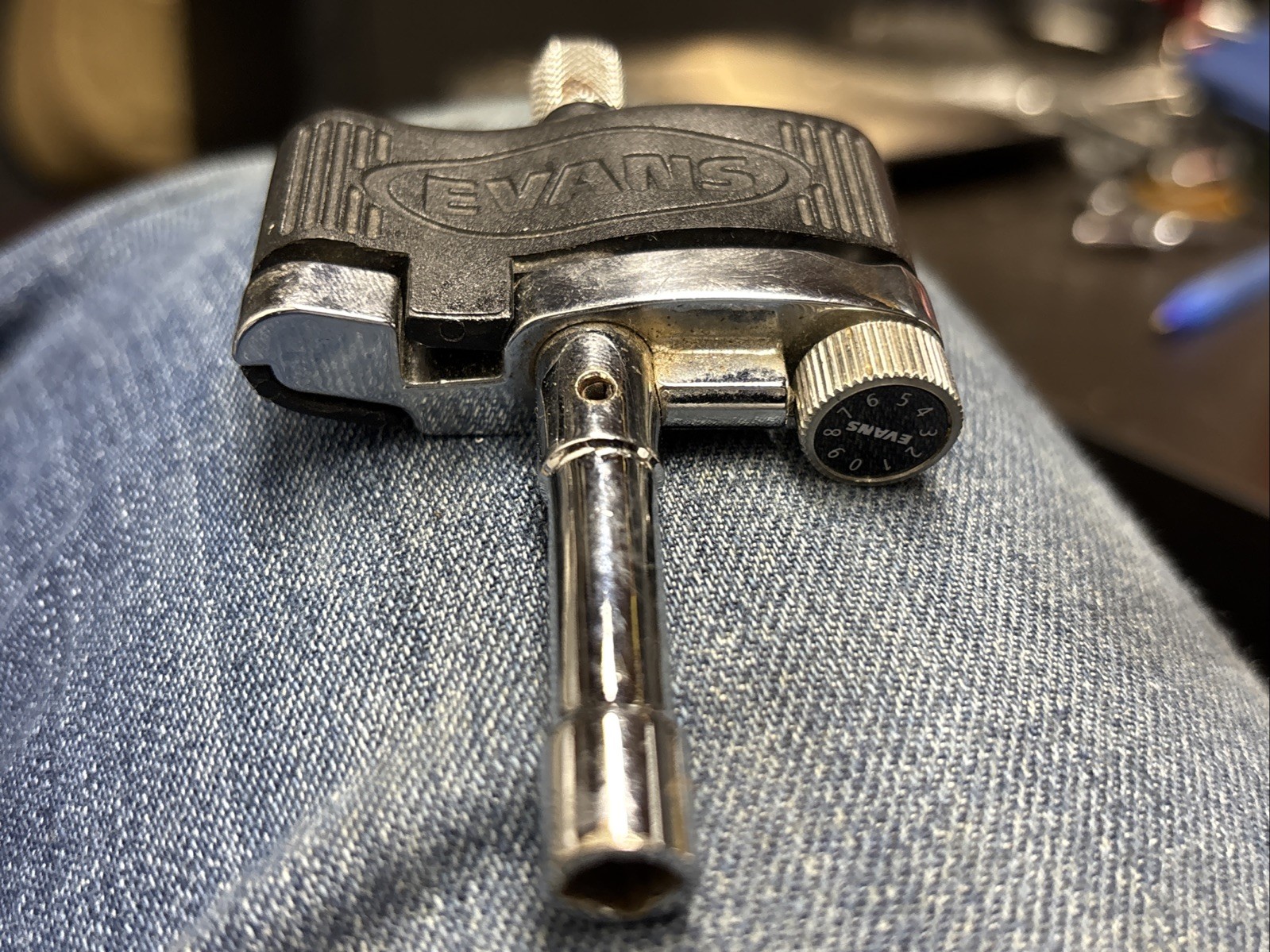 Evans Torque Drum Key DATK