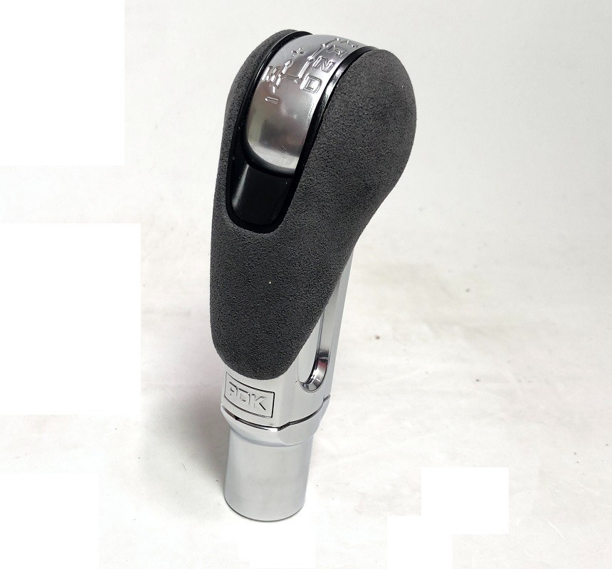 OE 991 PDK Alcantara shift knob 991 981 Panamera Porsche 911 shifter standard t2