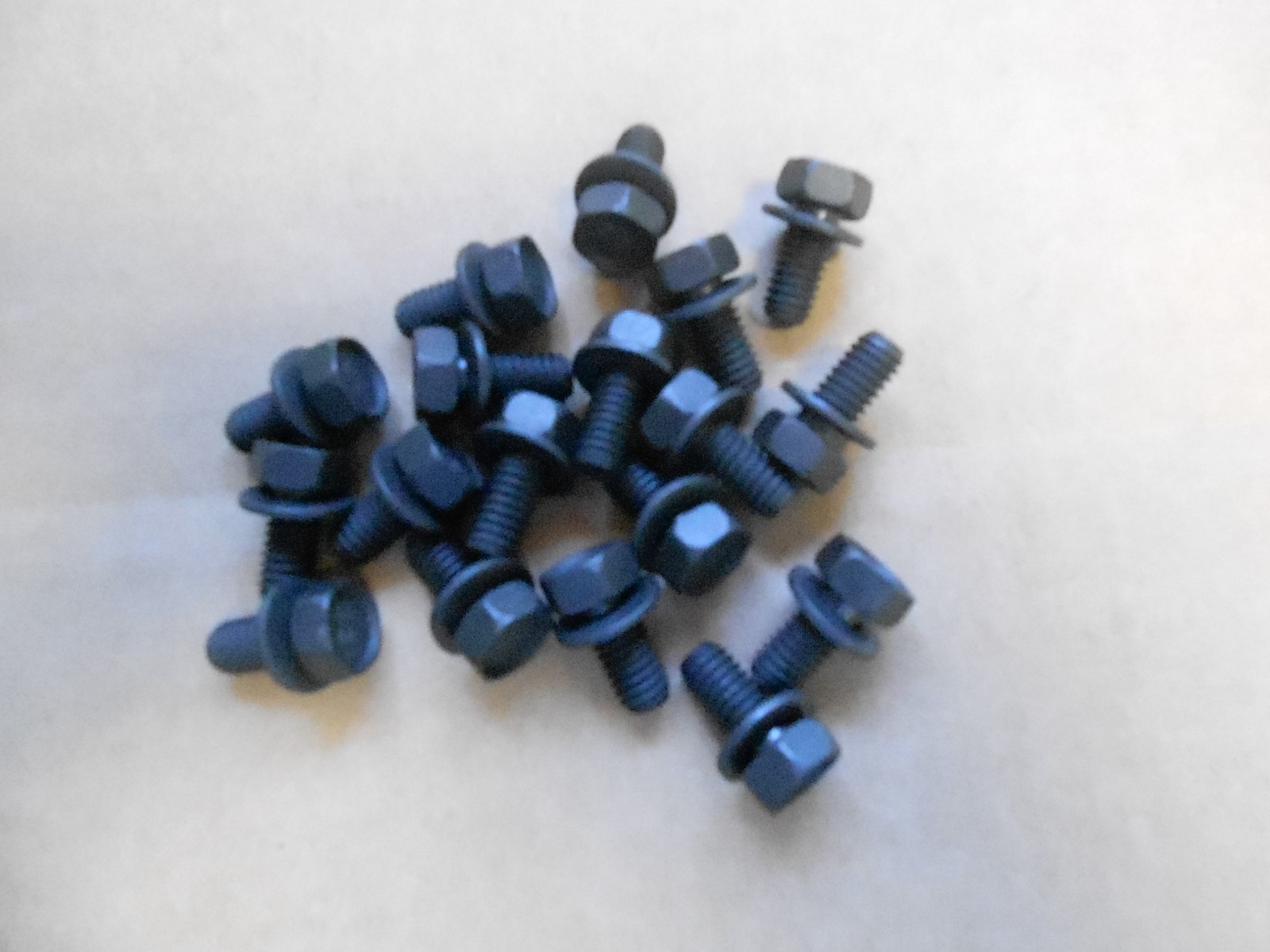 fits 66 67 68 69 70 71 72 73 74 Big Block Oil Pan Bolts 400 426 440 383