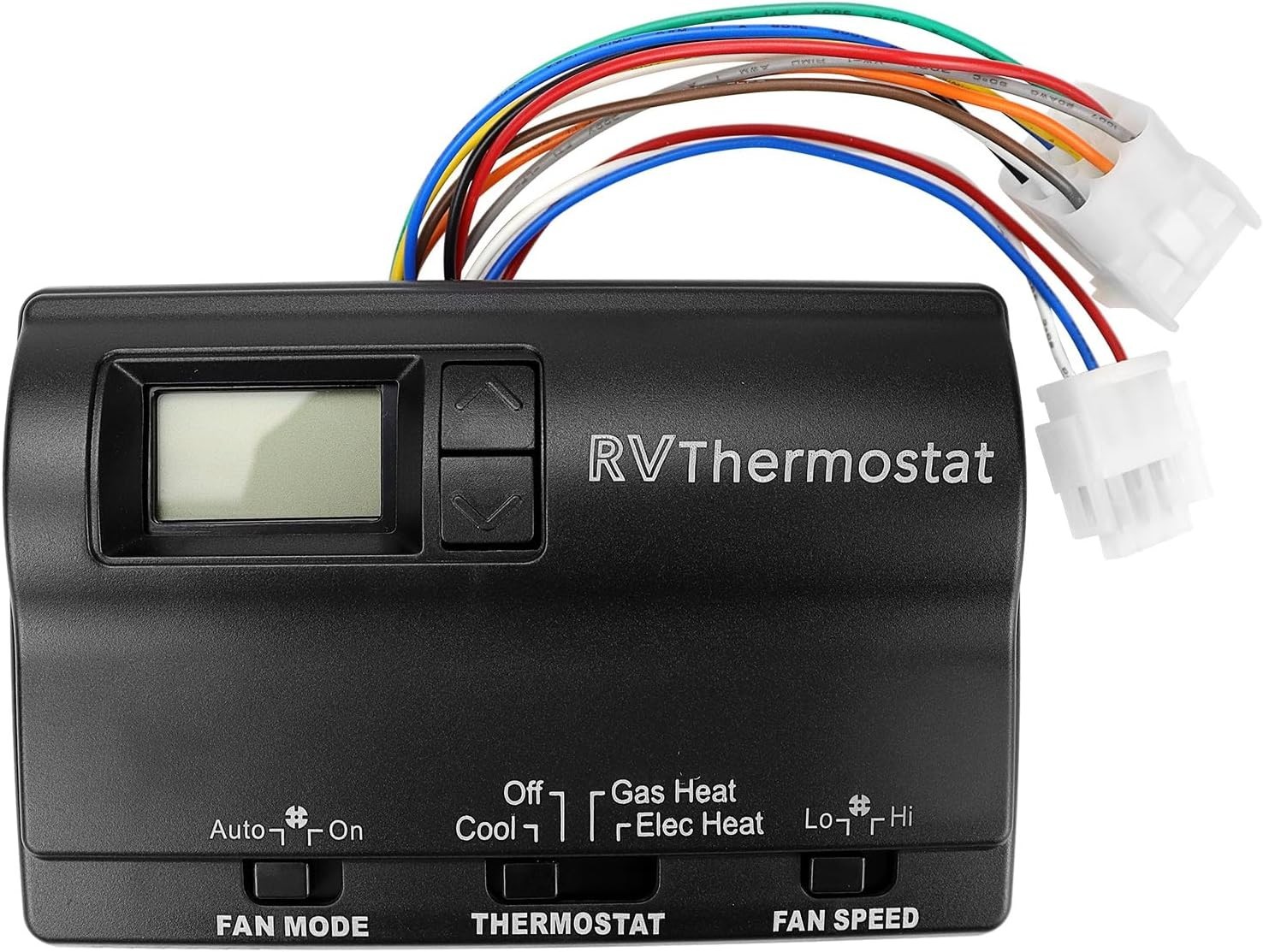 6536A3351 Upgraded Digital Thermostat Compatible with Coleman-Mach, Two-Stage Di