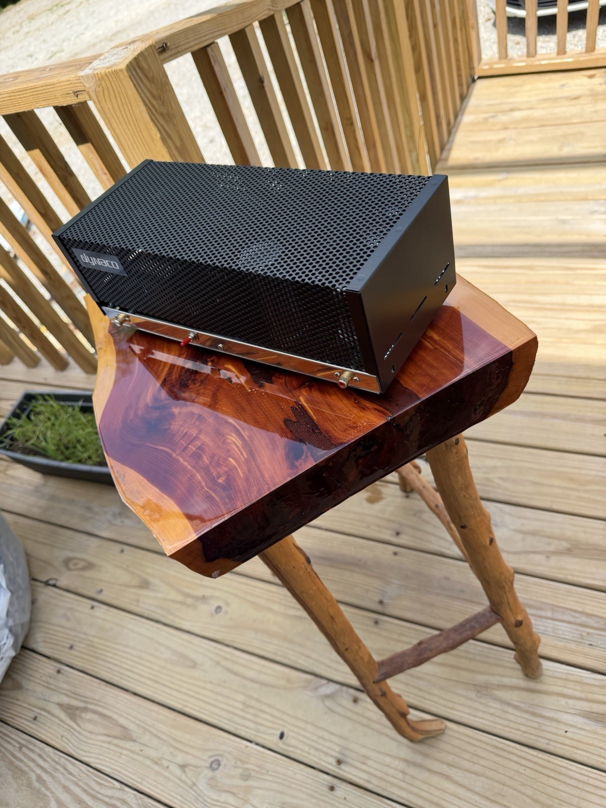 dynaco st 35