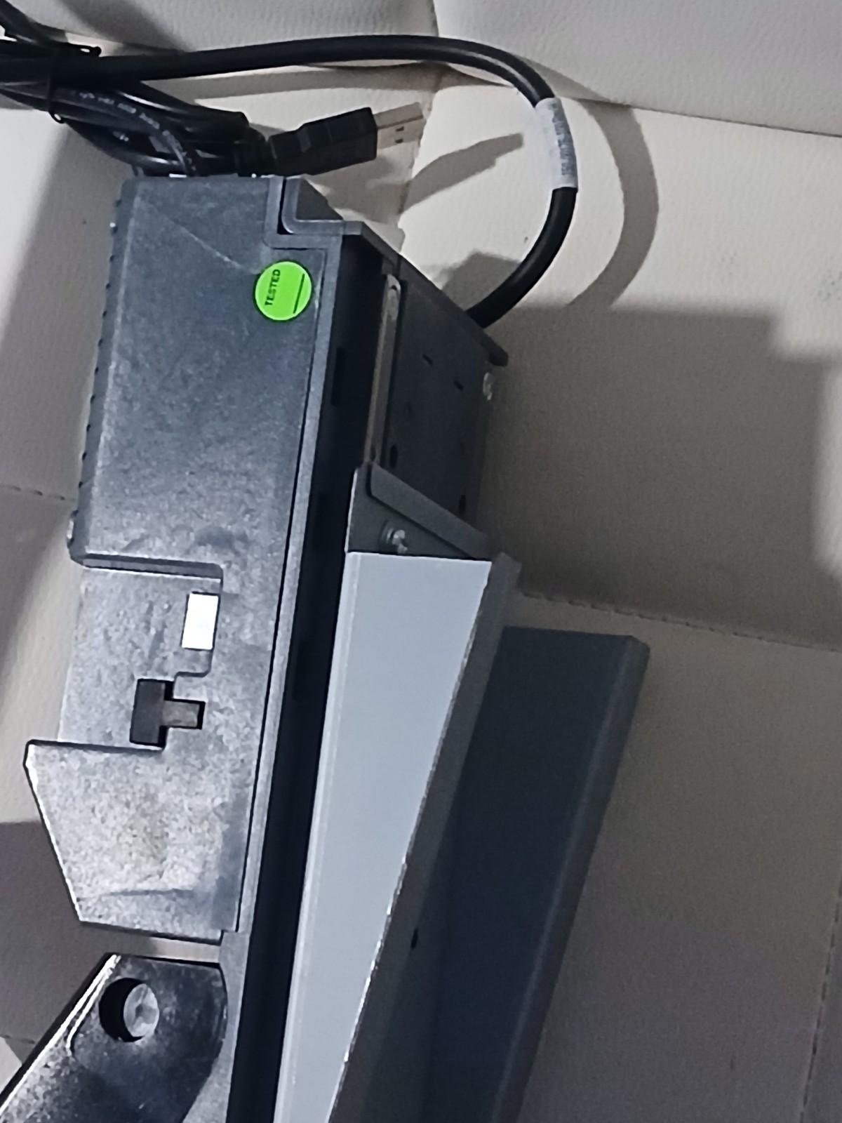 JCM Global Gen5 Ticket Printer ****US SELLER GUARANTEED***