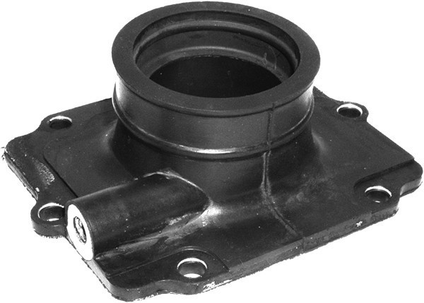 Ski-Doo Formula III 600/LT, 1996-1997, Carb Mounting Flange - 420-8677-76