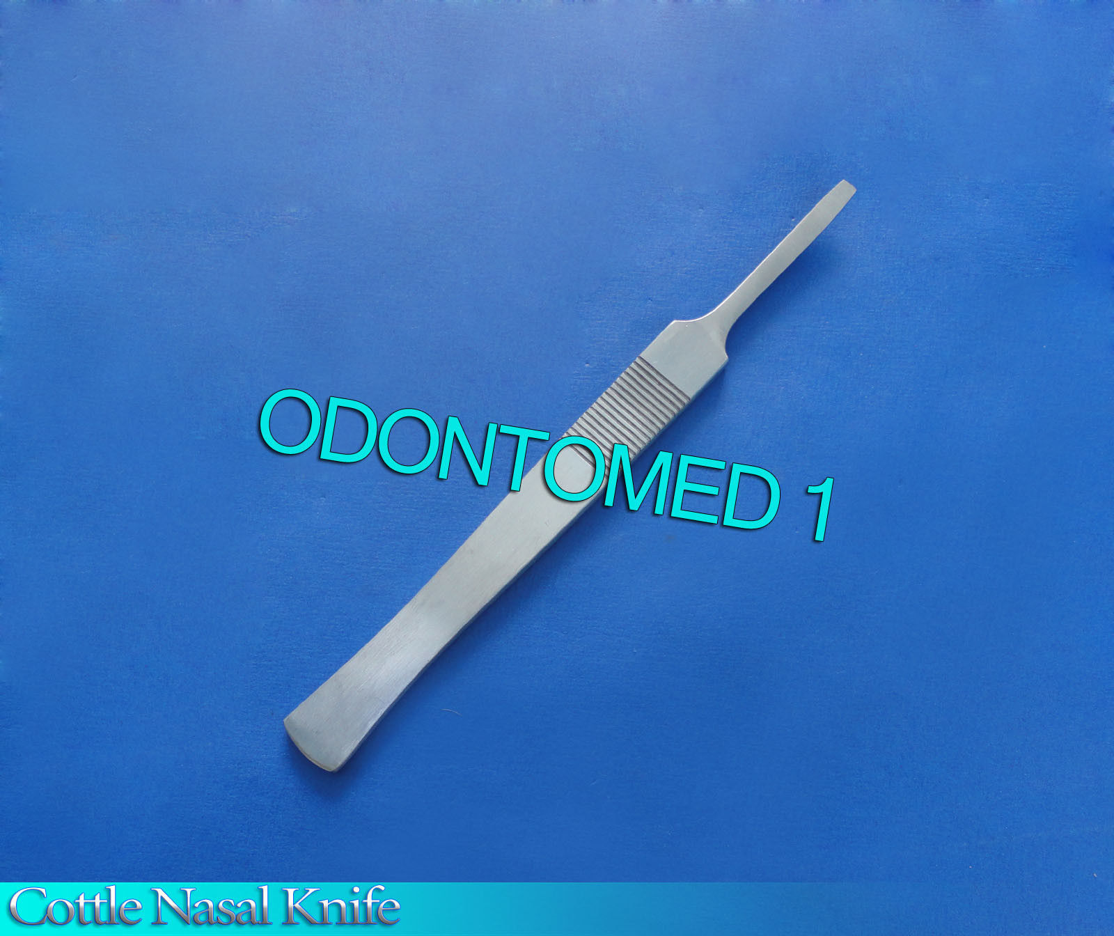 Cottle Nasal Knife 5.5" Plastic Surgery Instruments