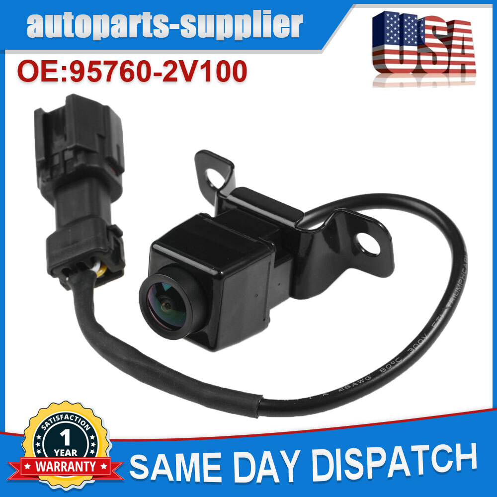 95760-2V100 957602V100 Rear Back View Camera Fits Hyundai Veloster 2012-2017