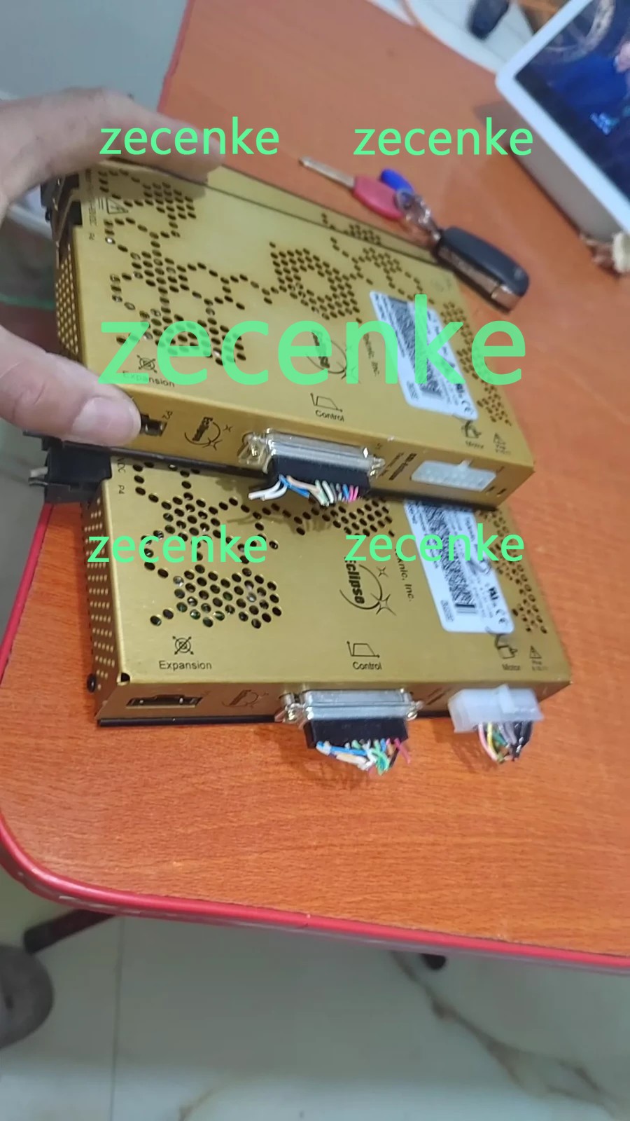 1PCS Used SST-E545-RCX-4-1-20