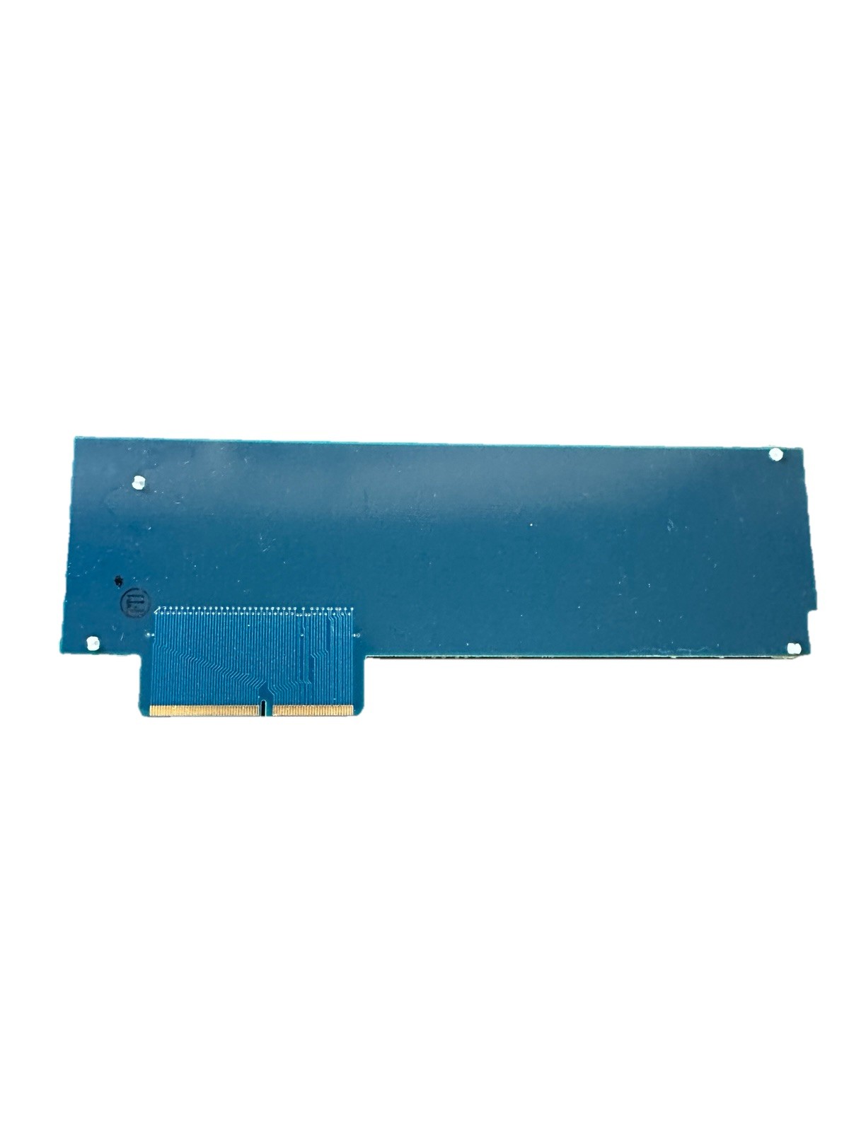 IBM PowerPC 405GP embedded processor module