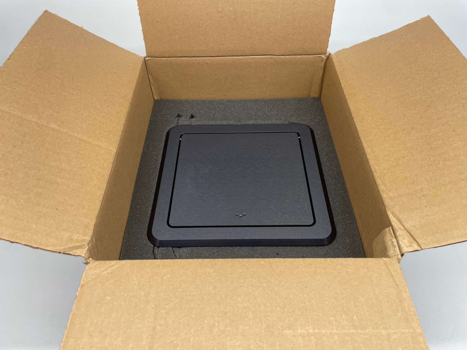 FSR TB-IPS-BLK Tilting Table Box for IPS Inserts (17627)