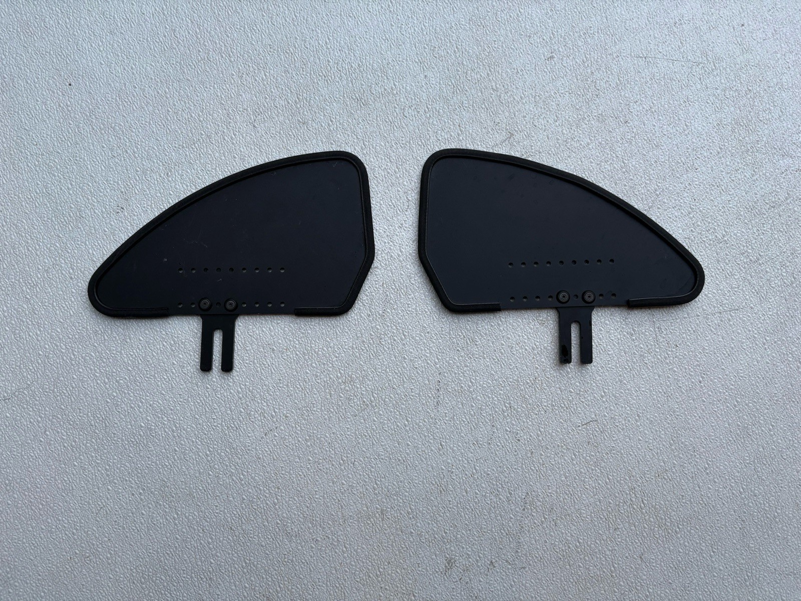 Tilite Wheelchair  Side Guards . Pair