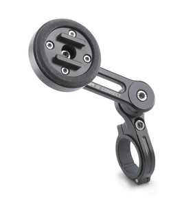 KTM Smartphone Bracket Handlebar Mount Anti-Vibration Module - 61712994400