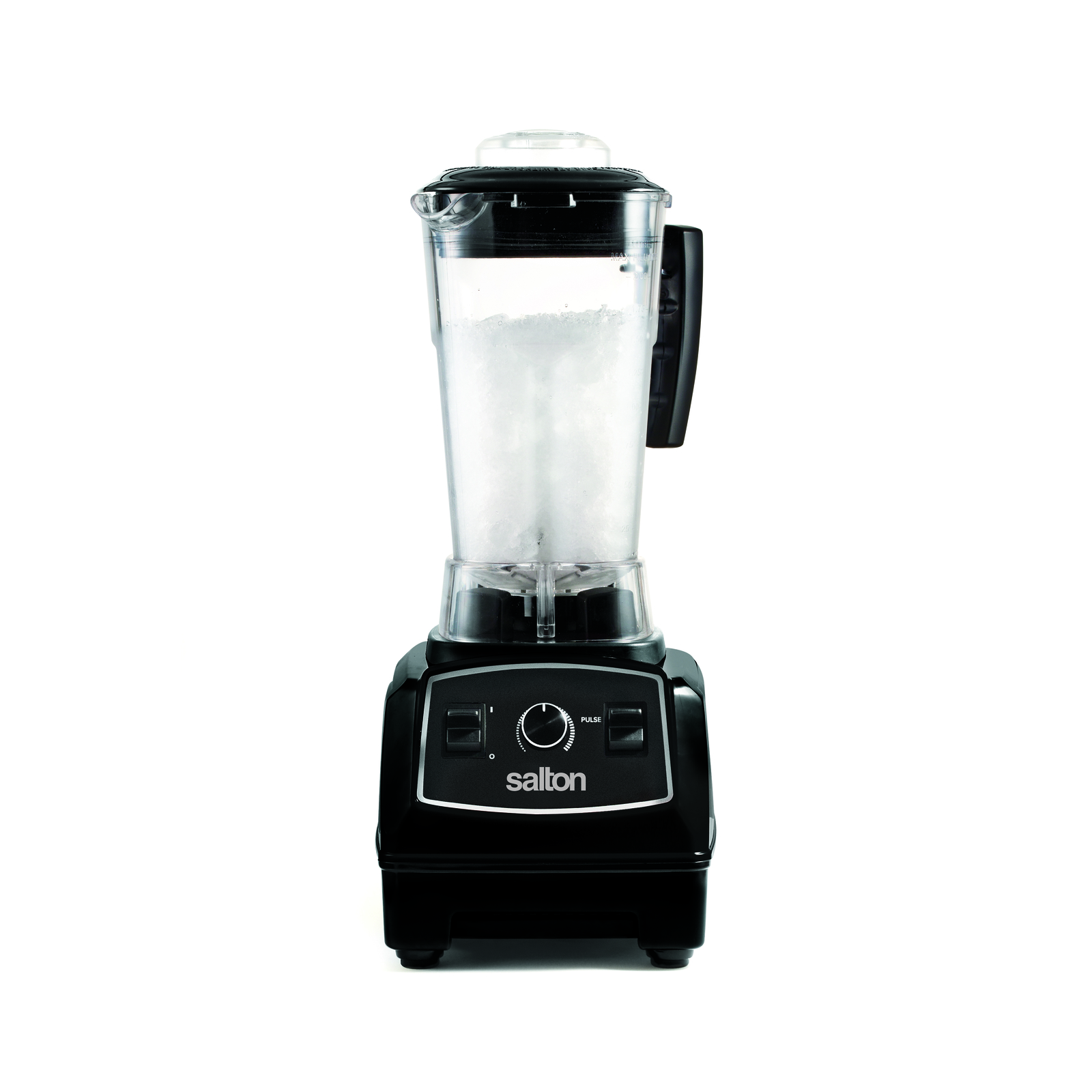 Salton Power Blender - 2 Liter - Professional Grade - 8 Blade - 1500w - NEW