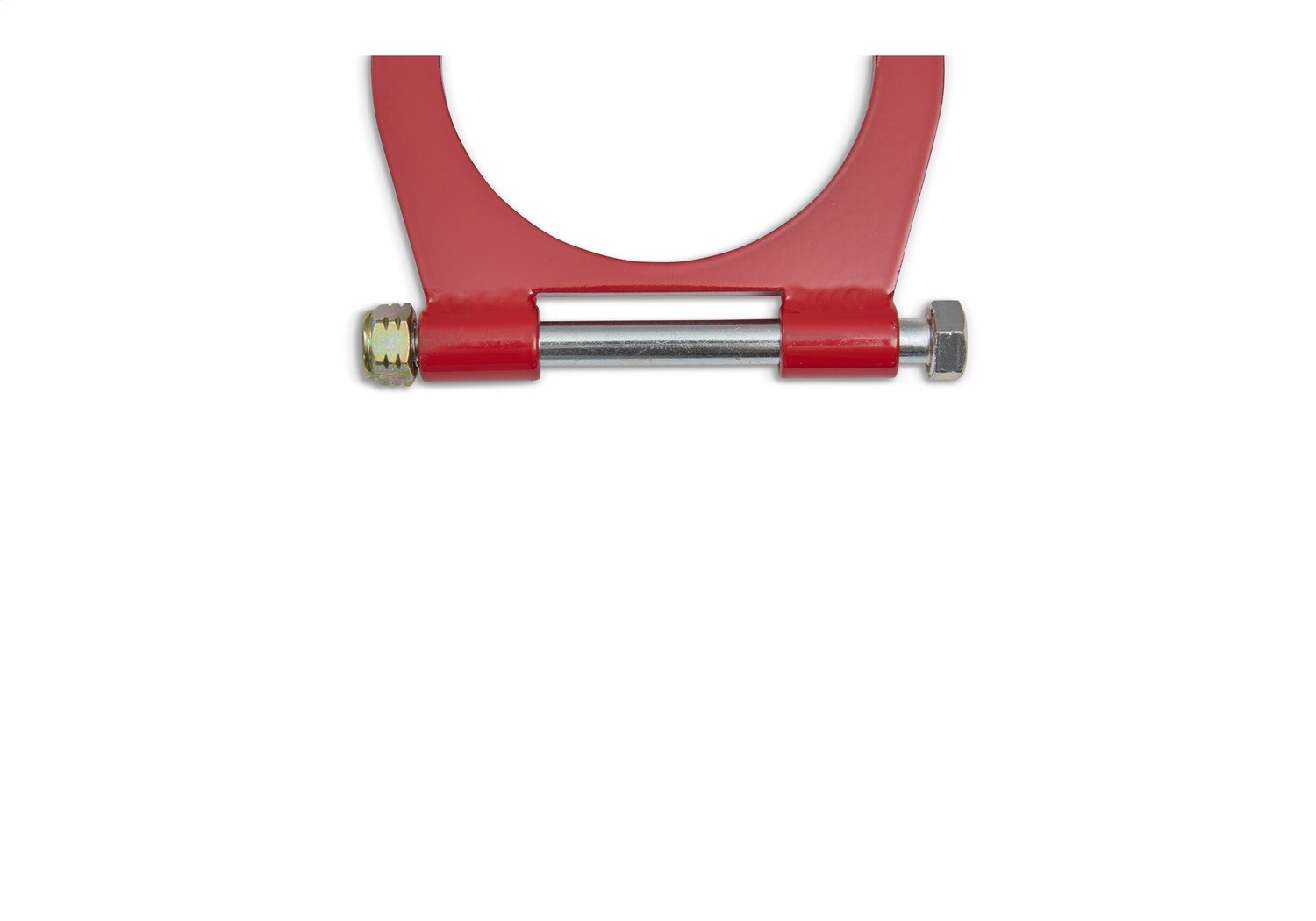 Ford Performance M-17954-A Tow Hook Loop Kit