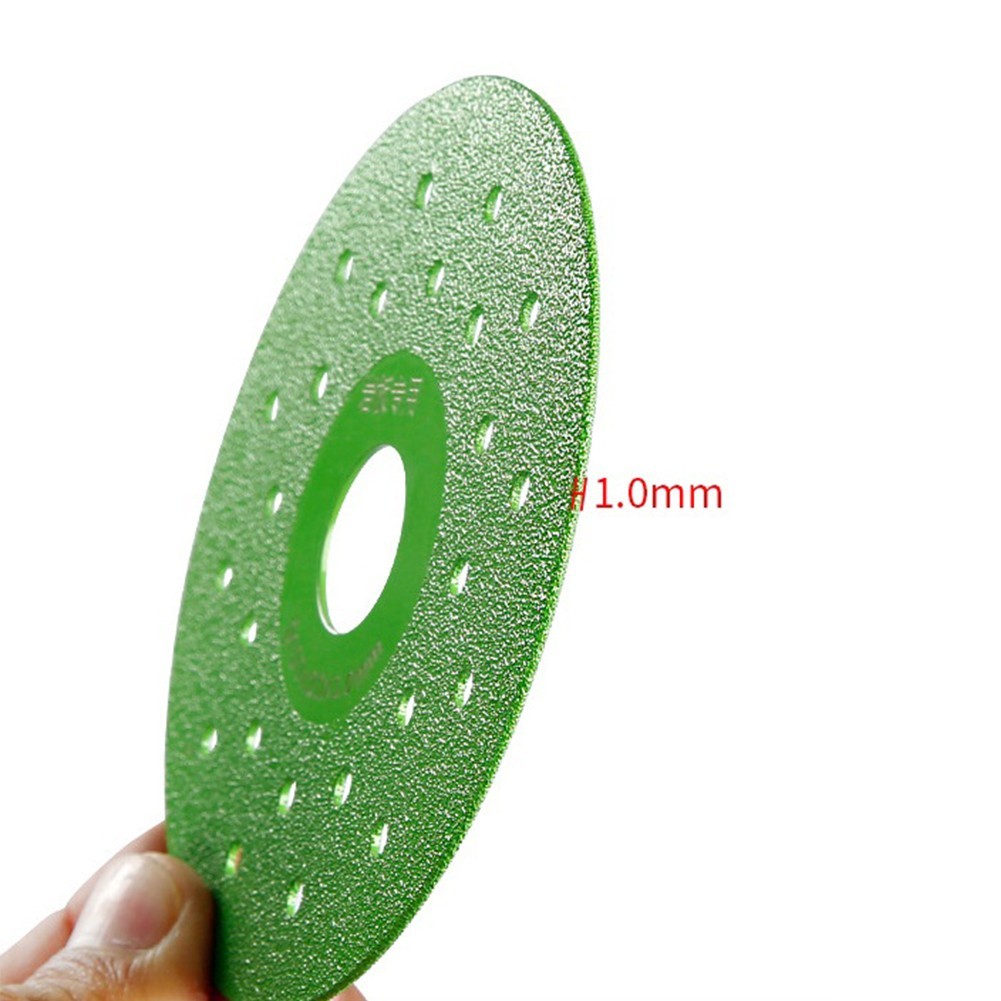 Cutting Disc Grinding Disc Cutting Disc Diamond Green Grinding Disc Jade