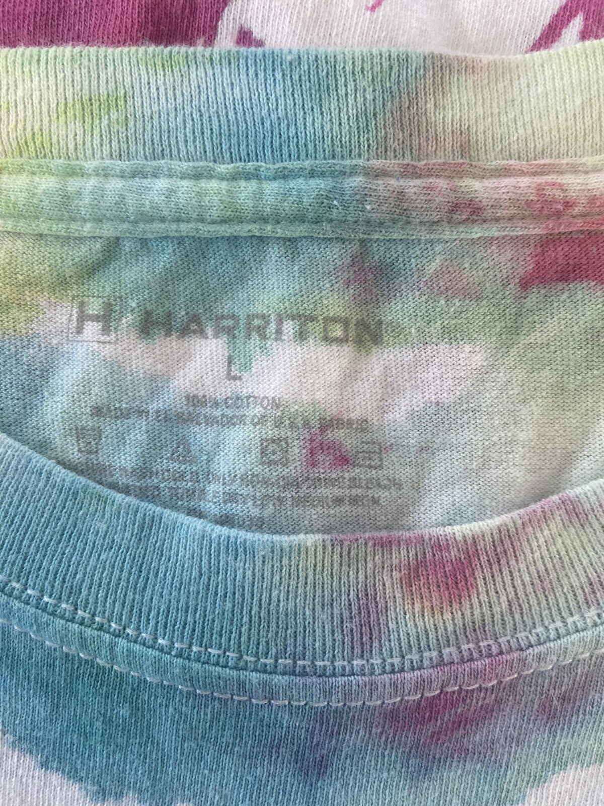Grateful Dead T-shirt