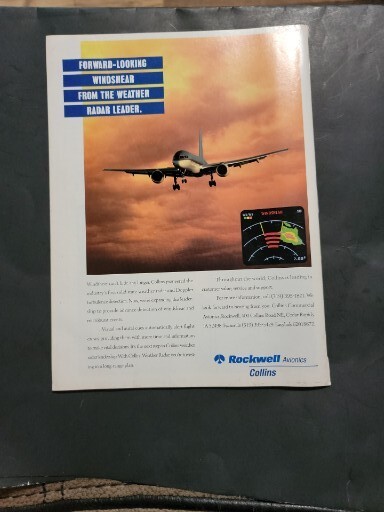 Aviation Week Space Technology Sept 19, 1994 DOUGLAS FUTURE