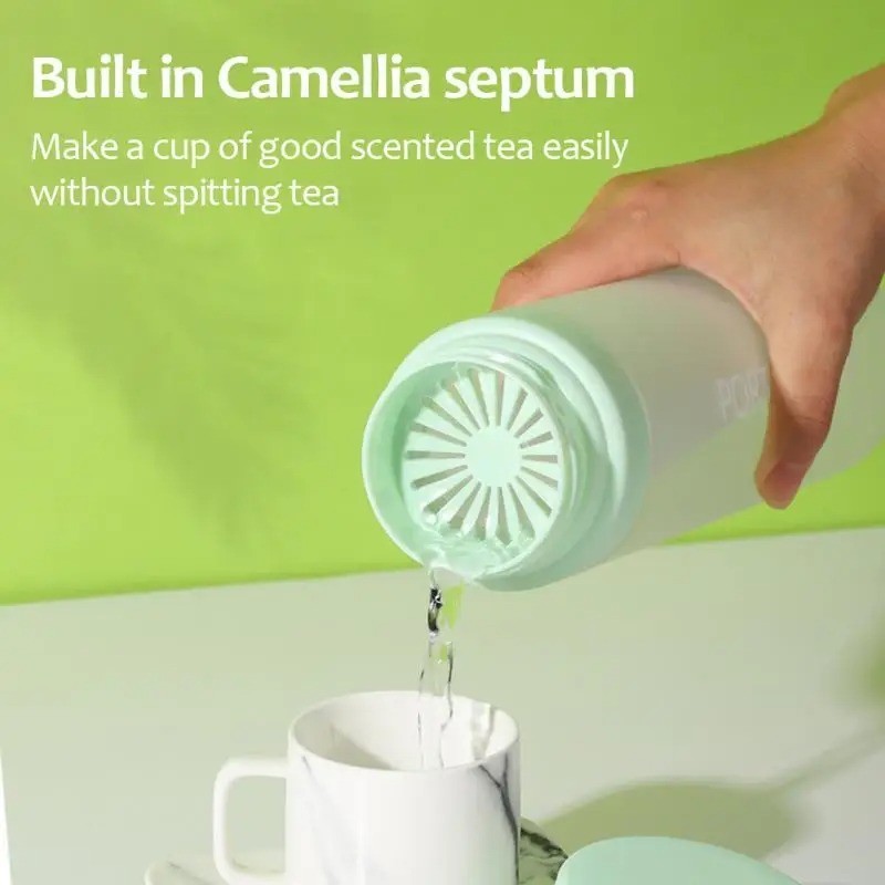 Wide mouth High Quality 32 oz. Water Bottle