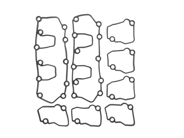 Porsche Valve Cover Gasket Set, 911 | 1995-1998 99310590200--GER