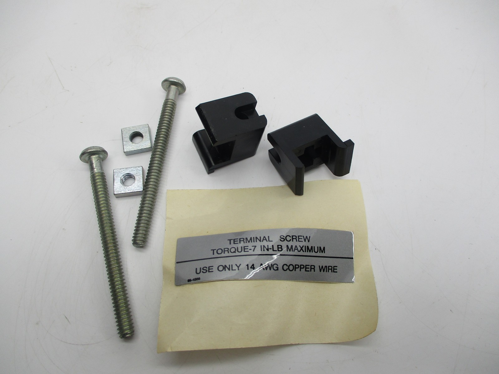 PHOTOSWITCH 60-2043 MOUNTING KIT NSNP