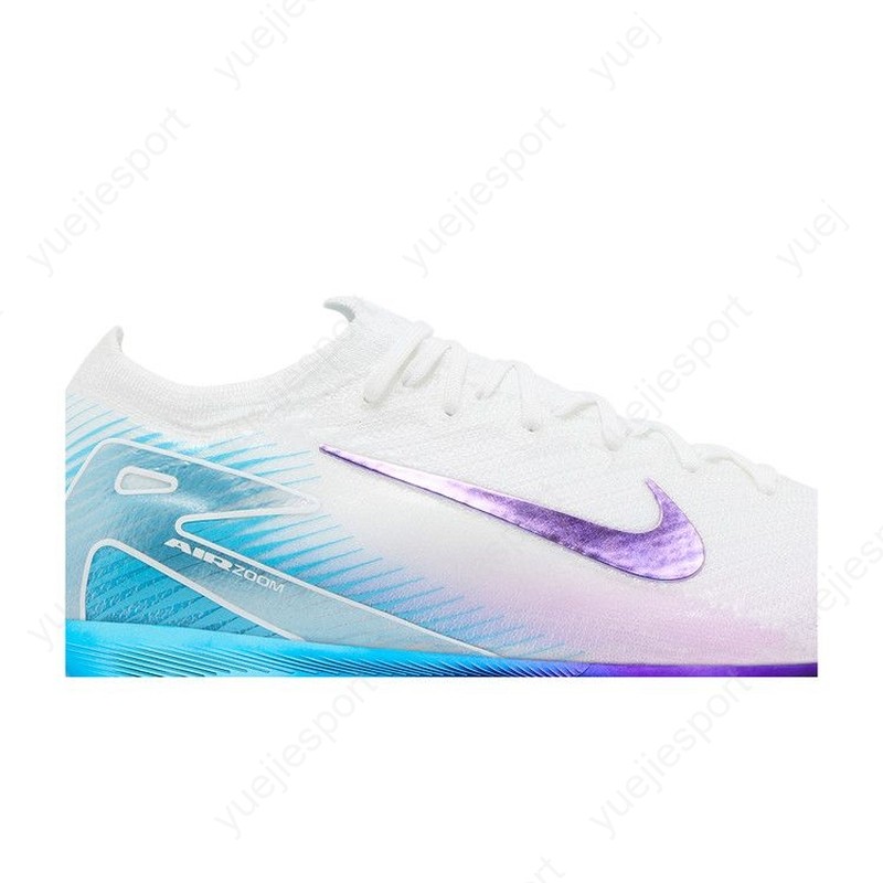 Nike Zoom Mercurial Vapor 16 Elite Lv8 Fg Chromatic Pack HV4887-100