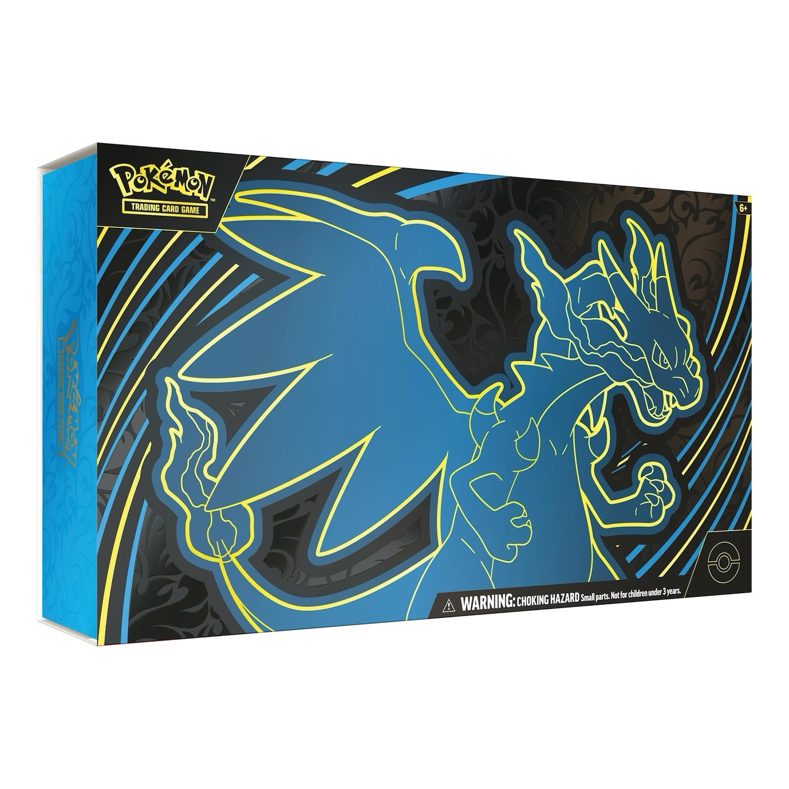 DISCOUNT Pokemon TCG: Phantasmal Flames UPC Sealed ✅INHAND✅ Free AU Shipping