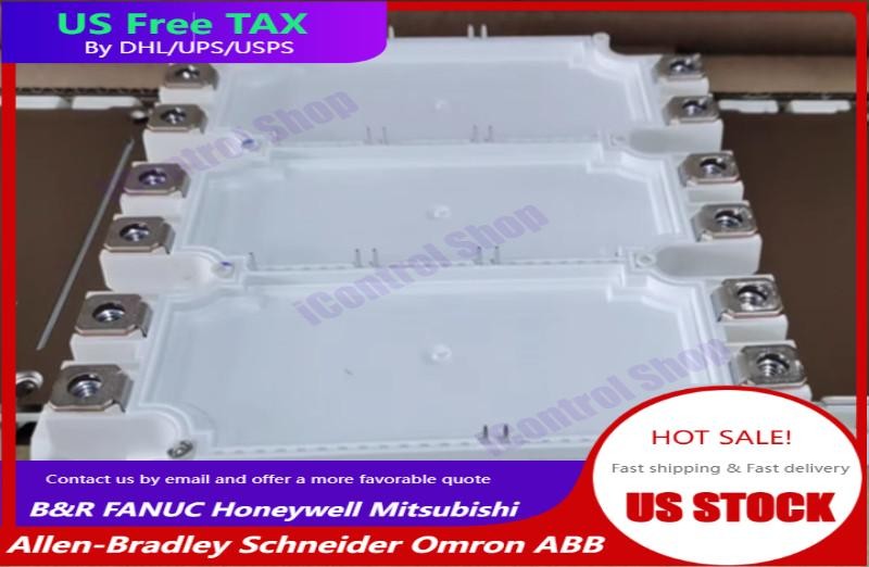 Brand New INFINEON FS450R12KE3 IGBT Module USA Stock