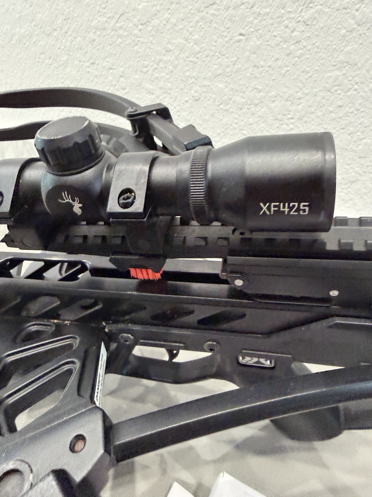 Bear X BRUZER FFL CROSSBOW