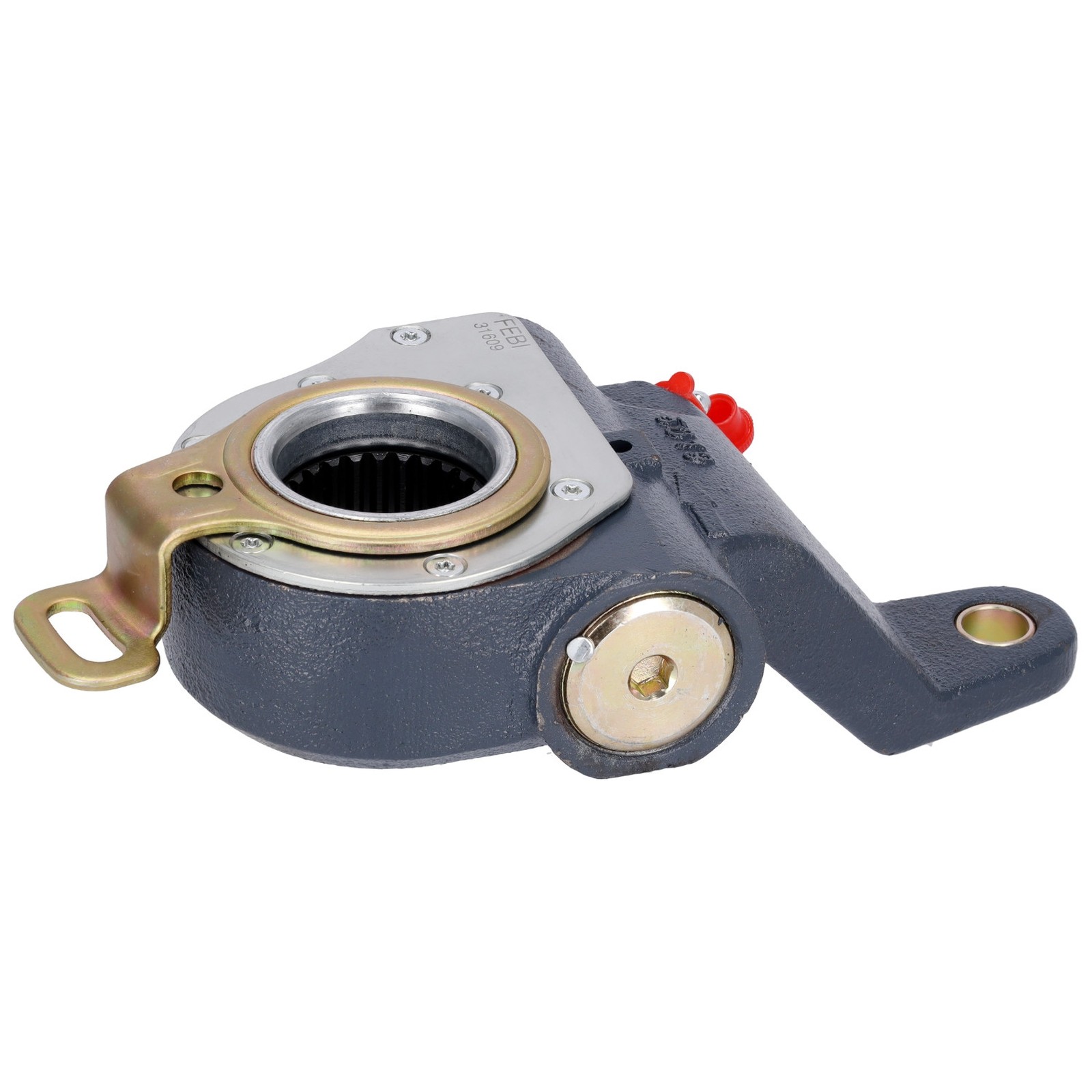 Febi Bilstein Automatic Slack Adjuster fits Mercedes Benz - 31609 - Quality Part