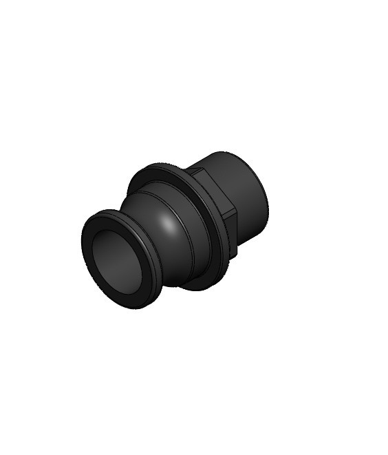 Mytee Escape LX H207 Male Cam and Groove 1.5