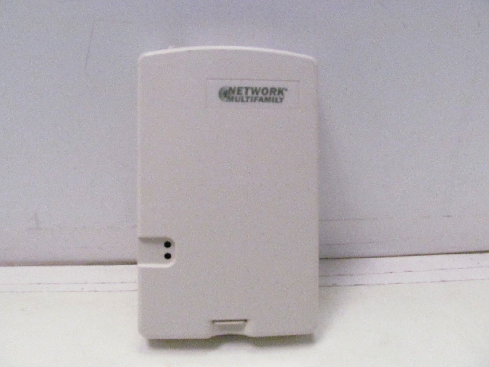 GE NETWORK Multifamily 60-879 Dialog Telephone Interface Module S4006 BN: 57-786