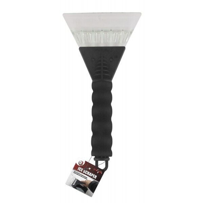Ice Frost Scraper for Car Windscreen Windshield Wind Screen with Soft Grip