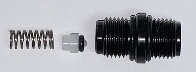 Check Valve Refill Port for Spare Air & HEED 3